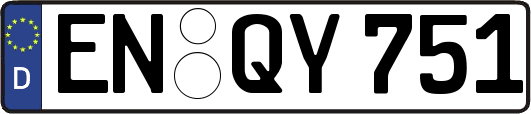 EN-QY751