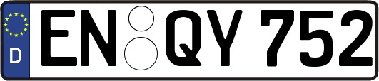 EN-QY752