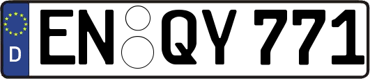 EN-QY771