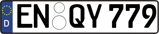 EN-QY779