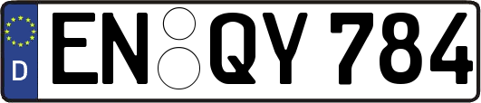 EN-QY784