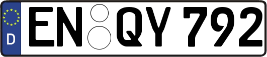 EN-QY792