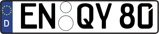 EN-QY80