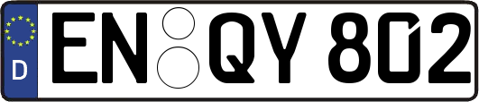 EN-QY802