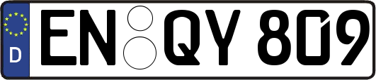 EN-QY809