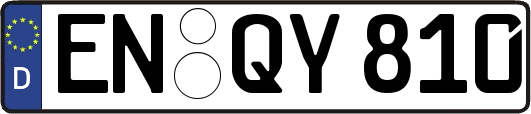 EN-QY810