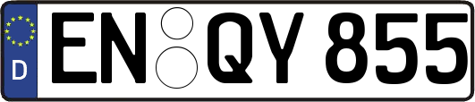 EN-QY855
