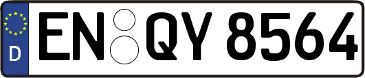 EN-QY8564