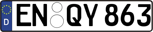 EN-QY863