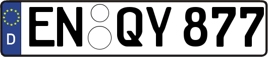 EN-QY877