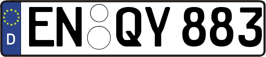 EN-QY883