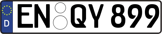 EN-QY899