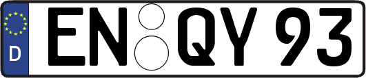 EN-QY93