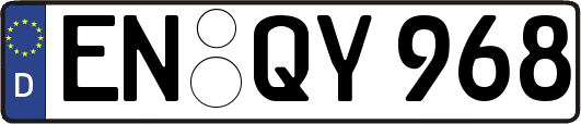 EN-QY968