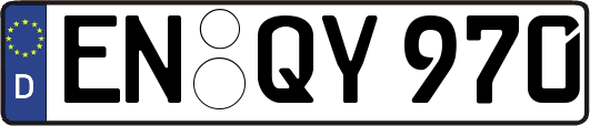 EN-QY970
