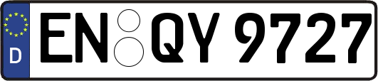 EN-QY9727