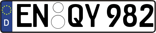 EN-QY982