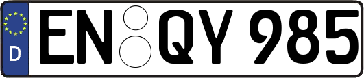 EN-QY985