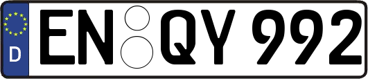 EN-QY992