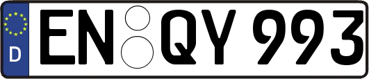 EN-QY993