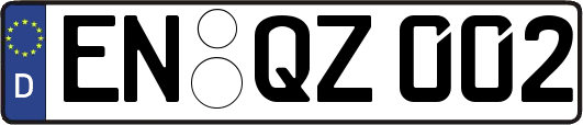 EN-QZ002