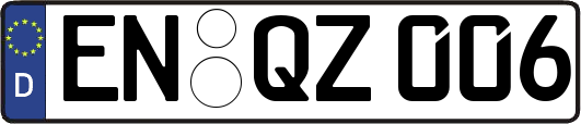 EN-QZ006