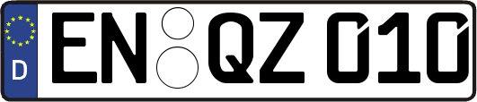 EN-QZ010