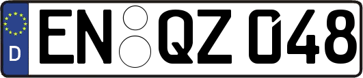 EN-QZ048
