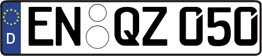 EN-QZ050