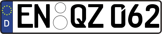 EN-QZ062