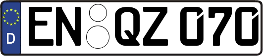 EN-QZ070