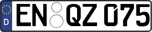 EN-QZ075