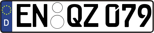 EN-QZ079