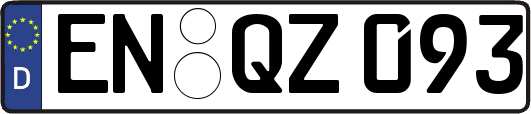 EN-QZ093