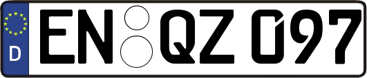 EN-QZ097