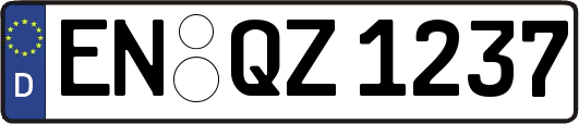 EN-QZ1237