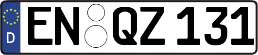 EN-QZ131