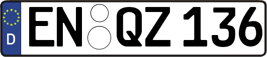 EN-QZ136
