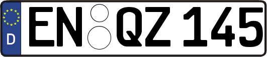 EN-QZ145