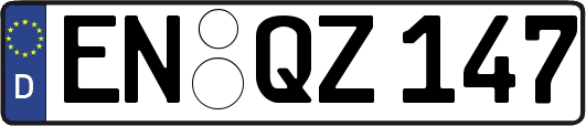 EN-QZ147