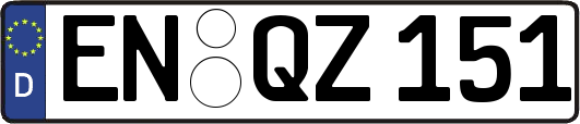 EN-QZ151