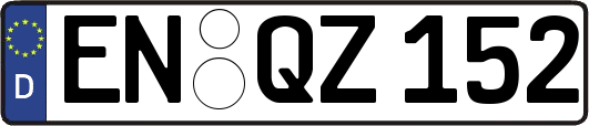 EN-QZ152