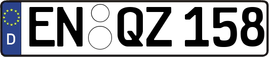 EN-QZ158