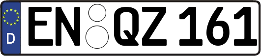 EN-QZ161