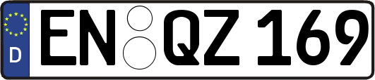 EN-QZ169