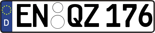 EN-QZ176