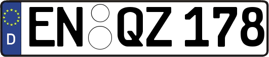 EN-QZ178
