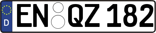 EN-QZ182
