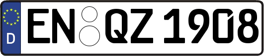 EN-QZ1908