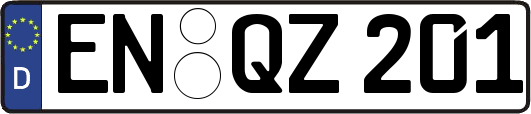 EN-QZ201